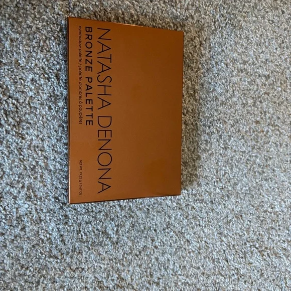 Natasha Denona Bronze Palette - Picture 8 of 8